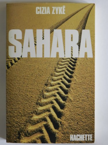 Sahara (french Edition)