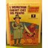 L'Inspecteur Gadget chez les pirates (Bibliothèque rose)