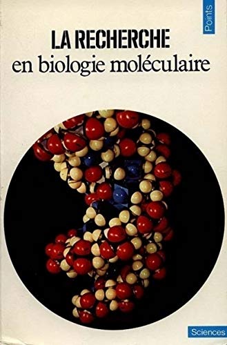 la recherche en biologie moleculaire