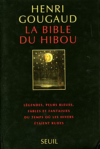 La bible du hibou