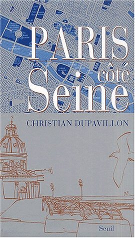 PARIS COTE SEINE