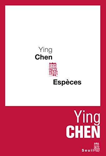 Espèces