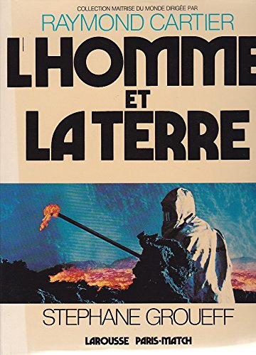 L'HOMME ET LA TERRE