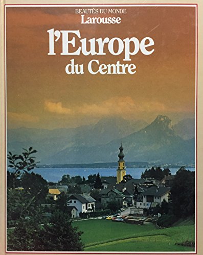 Europe Du Centre