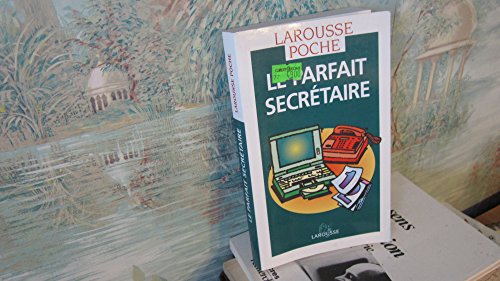 le parfait secretaire  AbeBooks