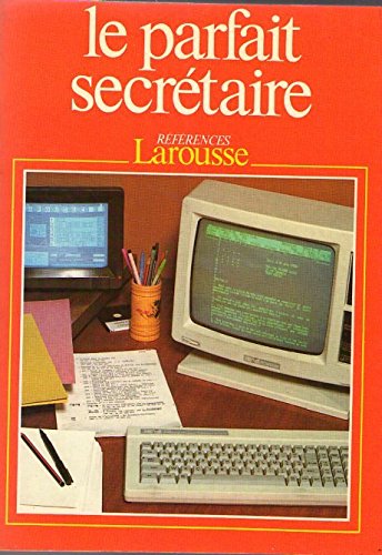 le parfait secretaire  AbeBooks