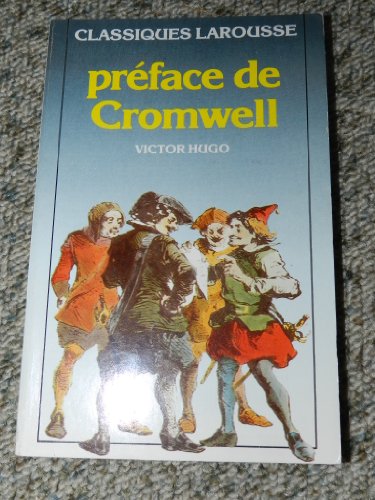 Preface of "cromwell"