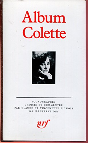 Album Colette