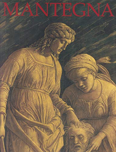 Andrea Mantegna, Peintre, Dessinateur et Graveur de la Renaissance Italienne