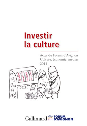 investir la culture