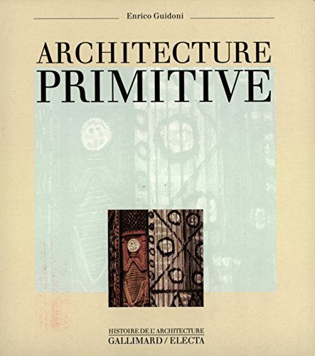 Architecture primitive