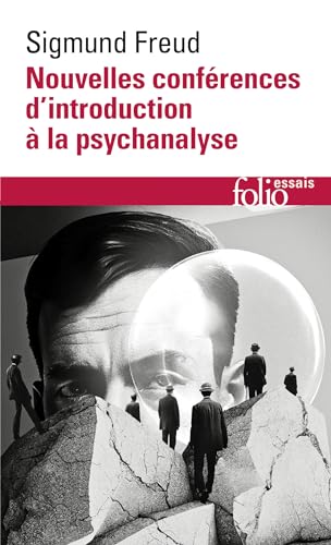 Nouvelles conf rences d'introduction   la psychanalyse - Sigmund Freud