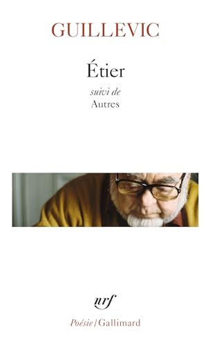 Etier. Poèmes (1965-1975).