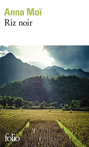 Riz Noir (Folio) (French Edition)