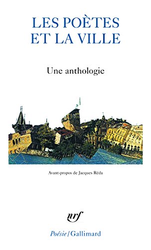 Poetes Et La Ville