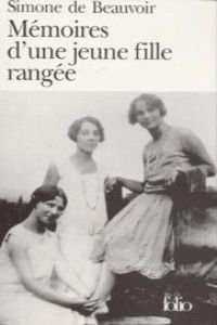 Memoires D'une Jeune Fille Rangee (Folio Ser.: No.786) (French Edition)
Memoires D'une Jeune Fille Rangee (Folio Ser.: No.786) (French Edition)