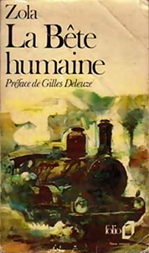 Livre: Les Rougon-Macquart, XVII : La Bête humaine, Émile ...