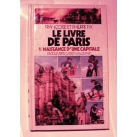 Le livre de Paris (2 tomes)
