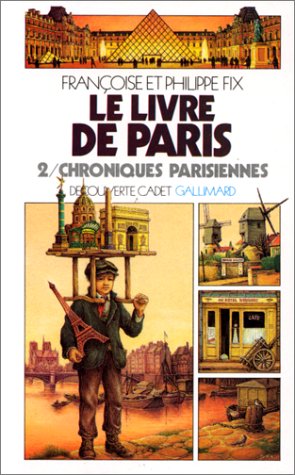 Le livre de Paris (2 tomes)