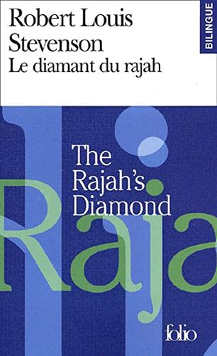 LE DIAMANT DU RAJAH / THE RAJAH'S DIAMOND