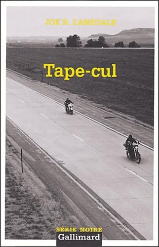 TAPE-CUL