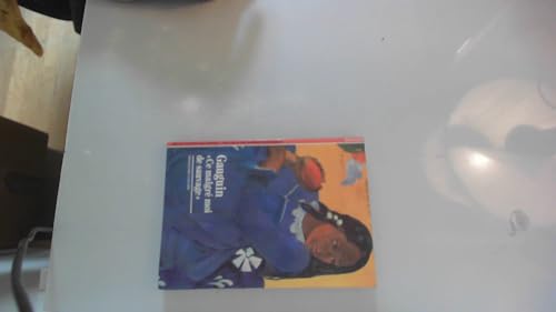 Decouverte Gallimard: Gauguin (Peinture) (French Edition)