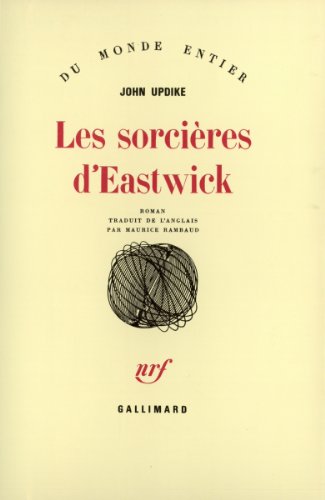 LES SORCIERES D'EASTWICK