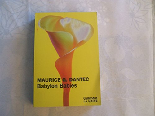 Babylon Babies Roman (la Noire)