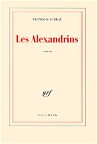 LES ALEXANDRINS, Roman