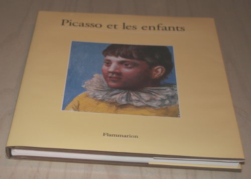 Picasso et les enfants