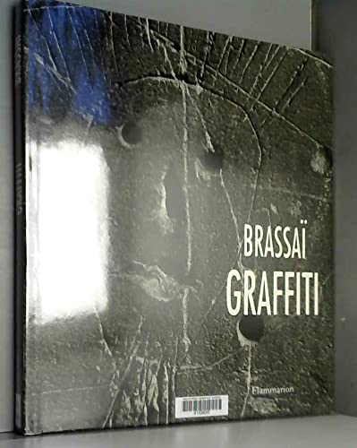 Graffiti (French Edition) by Brassai