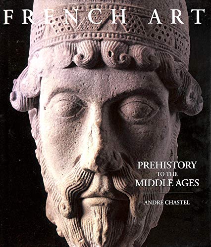 French Art Prehistory Middle Ages