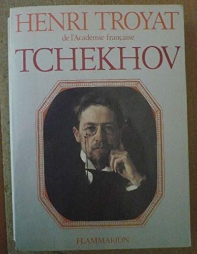 Tchekhov + Verlain + Maupassant + Flaubert --- 4 volumes