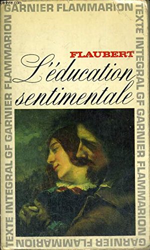 Rencontre amoureuse l'education sentimentale
