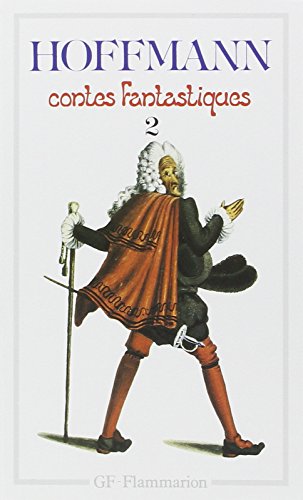 Contes fantastiques (3 tomes)