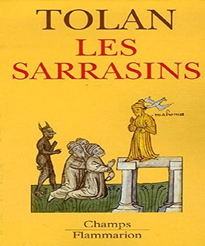 Les sarrasins (French Edition)