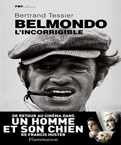 BELMONDO L'INCORRIGIBLE