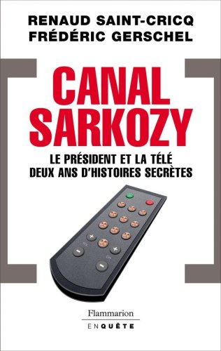 Canal Sarkozy