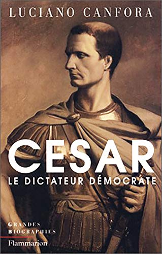 César, le dictateur démocrate