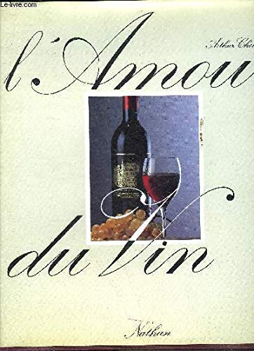 L'Amour du vin