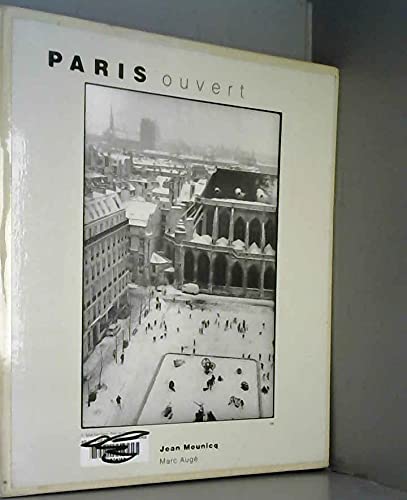PARIS OUVERT