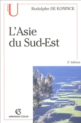 L'ASIE DU SUD-EST