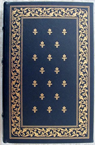 Nana (Franklin Library 100 Greatest Books of All Time)