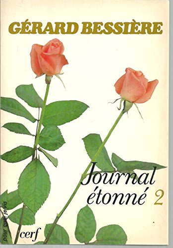JOURNAL ETONNE T.2