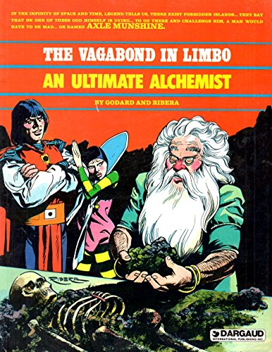 The Vagabond in Limbo: An Ultimate Alchemist