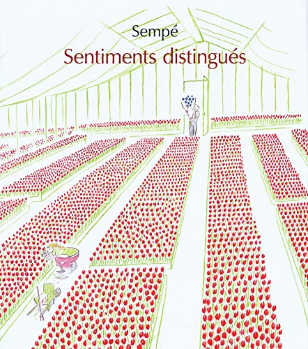 Sentiments Distingues