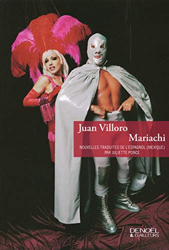 Mariachi (édition française)
