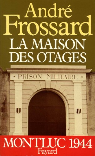 La Maison des otages