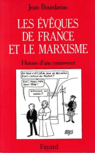Les évêques de France et le marxisme