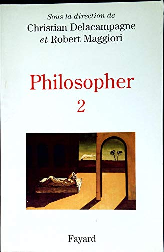 Philosopher -Tome II
